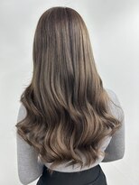 ベルグローアルファ(BELLE GROW ALPHA)&nbsp;シールエクステハイトーンカラー髪質改善