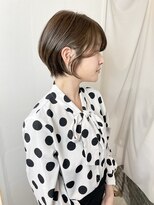 プラグ バイ ネオリーブ(plug by neolive)&nbsp;小顔×髪質改善 [髪質改善/縮毛矯正]韓国N95