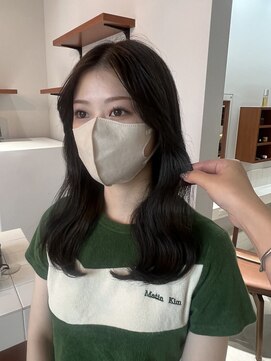 ルッチ 立川(LUCCI) 【Nao】韓国風スタイル