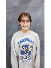 ユアーズヘアセカンド(youres hair 2'nd) 廣瀬 円