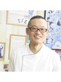 理容 ミネムラ 峯村 晴樹