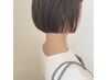 似合わせカット＋【ショートスパ】or【3stepトリートメント】￥12100→￥8800