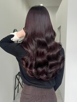 エレリー 栄店(EleRe)&nbsp;EleRe 栄/名古屋／髪質改善/韓国/カラー／カット e70