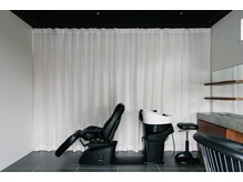 シオル(seol)の雰囲気（ゆったりと過ごしていただけるおしゃれで贅沢なプライベート空間）