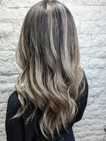 ラヴリア カミツ(LOVERIA KAMITSU)&nbsp;バレーヤージュ