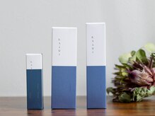エプタ(epta)の雰囲気（毛乳頭・血液に働きかけ毛髪の成長を促進。頭皮ケアシャンプー）