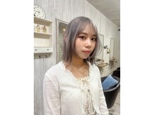 ヘアーアンドリラックス アミエ(hair&relax amie)