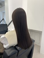 イレス 札幌駅南店(IRESU)&nbsp;髪質改善/縮毛矯正/美髪/酸性ストレート/白髪染め/ヘッドスパ