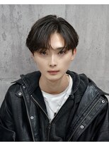 エデンバイトゥルークリエイション(EDEN by True Creation)&nbsp;ナチュラルコンマバング