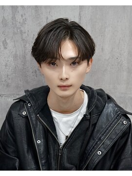 エデンバイトゥルークリエイション(EDEN by True Creation) ナチュラルコンマバング