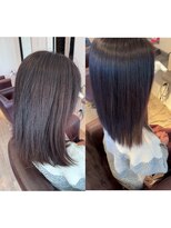 ガーデン(Garden)&nbsp;美髪ストレート