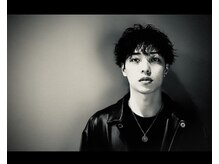 レッド(Red)の雰囲気（メンズだからわかるメンズのとことんカッコ良いを共に追求します）