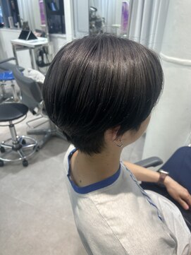 ユーフォリア 渋谷グランデ(Euphoria SHIBUYA GRANDE) ラベンダーグレー