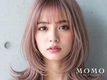 モモ(MOMO)