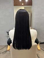 ボンド ヌーク(BOND / neuk)&nbsp;髪質改善ストレート