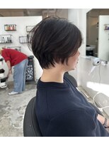 ビビッド(vivid)&nbsp;くびれショート