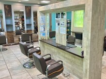 ヴァロア 保谷店(BAROA)の雰囲気（明るく、さわやかなイメージの店内です☆）