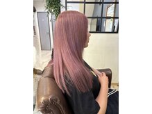 グルック ヘアー リラクゼーション 美章園店(Gluck Hair Relaxation)
