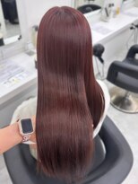 キャンディ 横浜(CANDY)&nbsp;ピンクブラウン