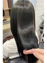 ループウエスト(LOOP WEST)&nbsp;ファルジュアトリートメント0806