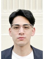 ダッド(DAD)&nbsp;[サイドパート]