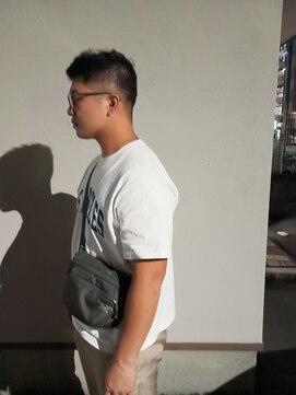 髪悠(Hair Salon) 似合わせカット