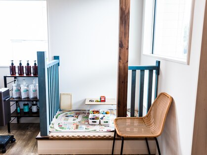 ヒナタ(hinata)の写真