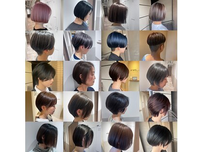 サロウィン 名古屋本山店(SALOWIN)の写真