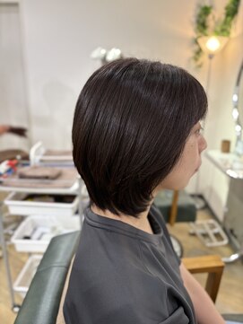 ビィーワンイースト(Be 1 EAST) ミディアムレイヤー