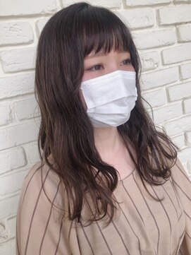 ルプラ チッタ(le-pla Citta) ベアージュ×ゆるふわ