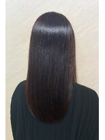 プルクラ ギンザ(Pulchra GINZA)&nbsp;◇髪質改善シルク酸性ストレート◇