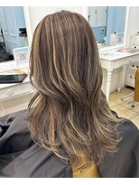 グラスペディア(graspedia)&nbsp;ハイライトデザインカラー