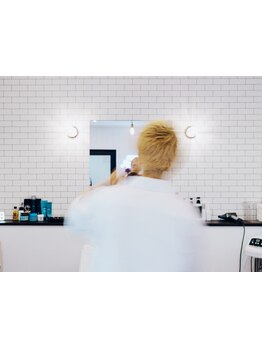 【完全予約制】一人ひとりに合わせた提案と施術で、あなたの"なりたい"を実現。髪のお悩みをしっかり解決♪