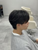 ライト(Light)&nbsp;フェザーパーマ