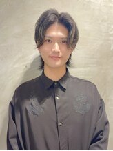 ファム 中筋店(femme)&nbsp;宮本 翔輝