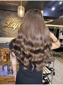 ［横浜］ブラウンカラー
