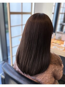 シーズンズ季の香 調布店(SEASONS) ラベンダーベージュ