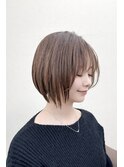レイヤーボブ