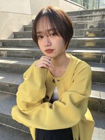 コーチ 新代田店(Coach)&nbsp;マッシュショート