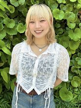 ラブレス グランフロント大阪(LaBless) 池田 暖佳