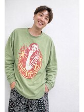 ニコラ(NICOLA) ササザキ ヒデトシ