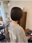 ミニボブ