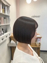 エイミー 布施店(eimee)&nbsp;ボブ