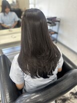 フェイス 日向店(face)&nbsp;レイヤーカット