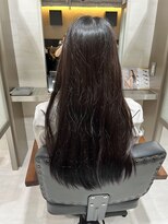 ルーカス 南船場 本町(Lucas)&nbsp;心斎橋・南船場で叶う♪髪質改善でつくるツヤ美髪