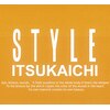 スタイル五日市(STYLE ITSUKAICHI)のお店ロゴ