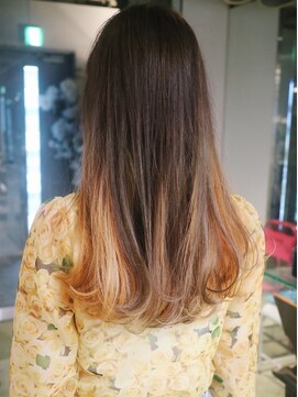 ランド(LAND) ロンドンストリートカラー