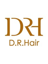 美髪ケアサロン　D.R.Hair【ディーアールヘアー】