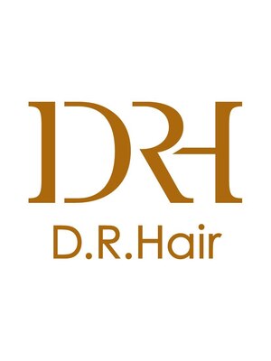 美髪ケアサロン ディーアールヘアー(D.R.Hair)