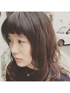 エヴリンアンドペイジ(Evelyn&paige) スウィートカジュアル